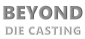 BEYOND DIE CASTING LOGO